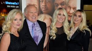 Terry bradshaw won four super bowl championships. Here S How Much Terry Bradshaw Is Really Worth