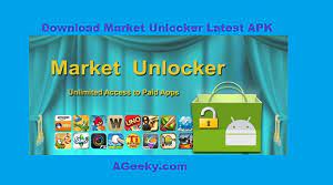 If you're into reading books on you. Download Market Unlocker Pro Apk Free