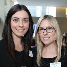 Sarah Conlin Lindsey Love-Forester