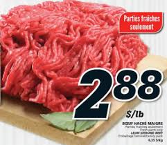 Boeuf Hache Maigre Du 2 Au 8 Janvier 2020 In 2020 Vegetables Food Cabbage