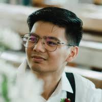 John Christopherson Fredeluces