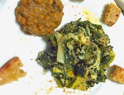 Un modo più accattivante per lo sformato di bietole gratinate rappresenta un modo più saporito di presentare a tavola questa. Bietole Con Gratinatura Morbida Veganblog Ricette E Prodotti Dal Mondo Vegan