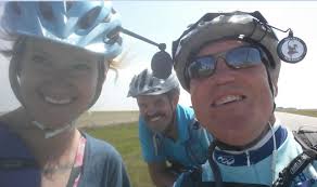 What I Have Learned About This Trip