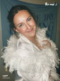 Meet Erika: A Book Lover and Dog Enthusiast