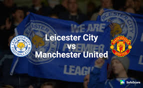 Manchester united stream leicester city stream reddit soccer streams. Leicester City Vs Manchester United Match Preview And Live Stream Information Sofascore News