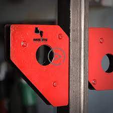 Multi Angle Magnetic Welding Holder In 2021 Welding Magnets Metal Tools