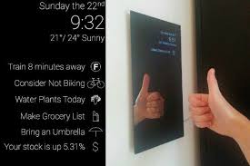 For this you will need to add a usb. Diy Smart Mirrors 2019 Tutorials And Projects Overview