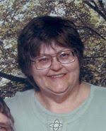 Leta Anne Nolan Childers (1954-2006)