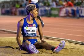 We did not find results for: Yulimar Rojas Y Antonio Diaz Seran Los Abanderados De Venezuela En Tokio 2020 Hola News