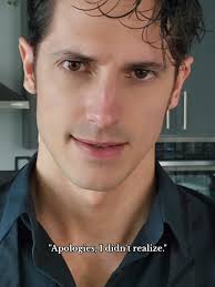 King of Wrath Dante Russo