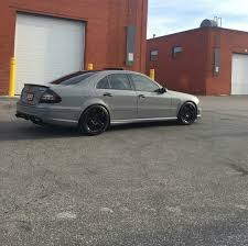 Mercedes E55 Amg W211 Mercedes E55 Amg Mercedes Benz Amg Mercedes Benz