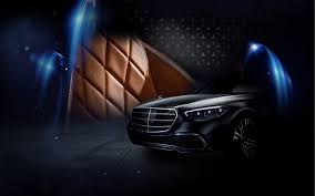 Mercedes benz s class 2021 interior. We Might See The 2021 Mercedes Benz S Class Interior In All Glory On August 12th Autoevolution