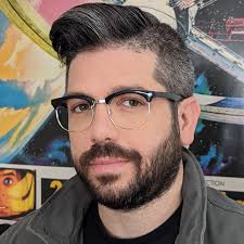 Ben Simkins — Space for Humanity