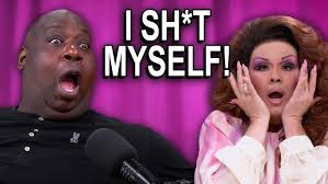 Ebony Lane is Clipping B*tches