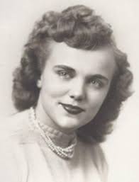 Evelyn Ardell Holdhusen Obituary