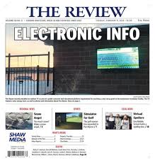 Erie_Review-2-9-2021 by Shaw Media