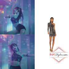 If one group did retro well, it was gfriend! Gfriend S Outfits From Mago Mv Kpop Fashion Inkistyle