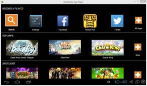 What is bluestacks for mac. How To Run Android Apps On Your Pc Or Mac Ndtv Gadgets 360