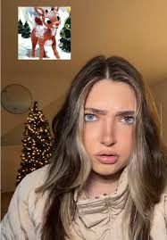 Turn into A Christmas Character