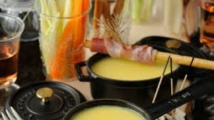 Mini Fondue Aux Legumes Facile Decouvrez Les Recettes De Cuisine Actuelle