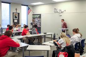 St. Michael the Archangel Catholic High School