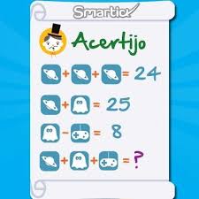Secundaria juegos matematicos mentales : Juegos Mentales Para Adultos Acertijos Acertijos Matematicos Resueltos Acertijos Matematicos Acertijos