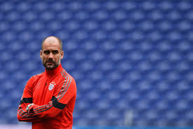 Photo by alex gottschalk/defodi images via getty images Guardiola Signed With Mancity Months Before Telling Bayern He Was Leaving Bavarian Football Works