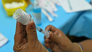 Learn about symptoms, prevention, travel advisory and common faqs on coronavirus. India Coronavirus Every Adult Is Now Eligible For Vaccine Shots But Some States Say They Have None To Offer Cnn