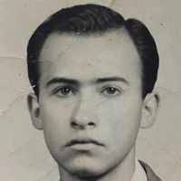 Alirio Santamaria Orejuela (viti1941–viti2015)