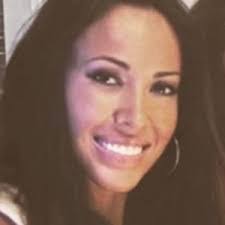 Stacey Fernandez's Instagram, Twitter & Facebook