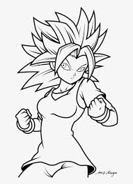 Maybe you would like to learn more about one of these? Caulifla Lineart By Tech531 Dragon Ball Hands Drawings Transparent Png 752x1063 Free Download On Nicepng