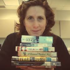 Lee Ann Kee (@leebook)