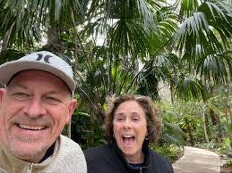 Steven Feit's Instagram, Twitter & Facebook