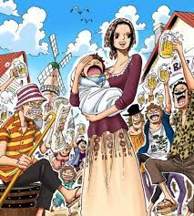 Check spelling or type a new query. Father Of Makino S Child Hinted At On The Cover Pages Of Chapter 806 838 One Piece