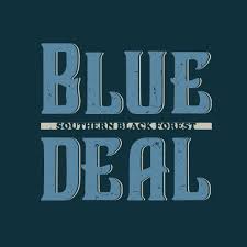 Blue Deal‎