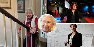 The queen's birthday honours list is usually revealed in june, but it was delayed this year by several months due to coronavirus. Queen S Birthday Honours List 2020 Full List Revealed Heraldscotland