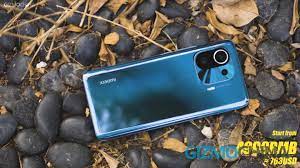 Xiaomi mi 11 pro android smartphone. Xiaomi Mi 11 Pro Review Are The Issues From The Mi 11 Fixed Gizmochina