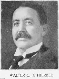 Whitman's carpenter shop