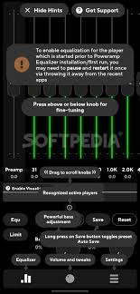 Download unlock apk on android: Poweramp Equalizer Apk Download