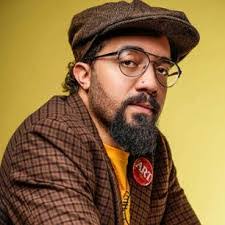 Jay Flack's Instagram, Twitter & Facebook