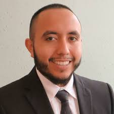 Please welcome our...