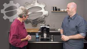 The major difference in terms of how they operate is the fact that with the delonghi. Review Of Delonghi Dinamica Automatic Coffee And Espresso Machine