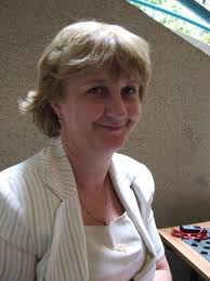 Katalin Varga, Managing Director, Settlers Hungary