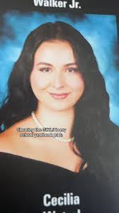 Introducing Myself Thru School Yearbook Pics