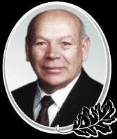 Obituary of Gaspare Barresi