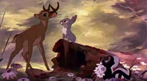 Maybe you would like to learn more about one of these? Bambi 1942 Kozak S Classic Cinema