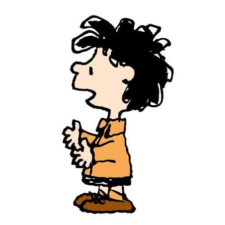 Harold Angel | Peanuts