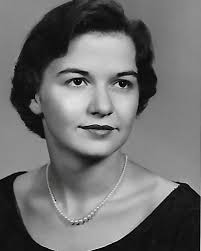 Loretta Zoellick Obituary (1935