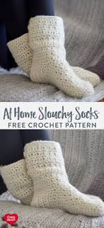 You can find easily on amazon the best yarn for slippers and the hooks used to make this crochet artwork. 130 Crochet Ideas Crochet Crochet Patterns Crochet Baby