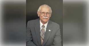 Obituary information for John Bernard Smithwick